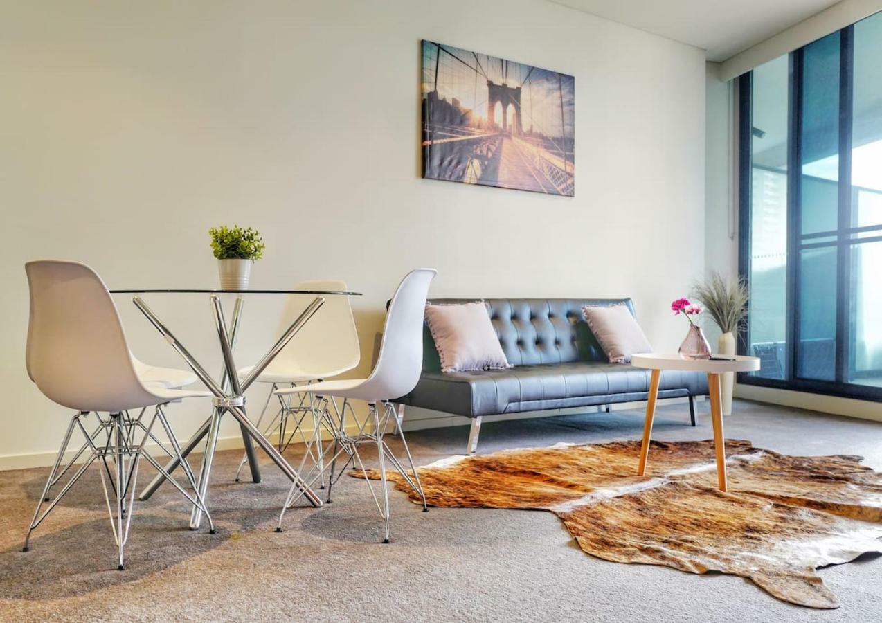 Apartment Inmark Tower *