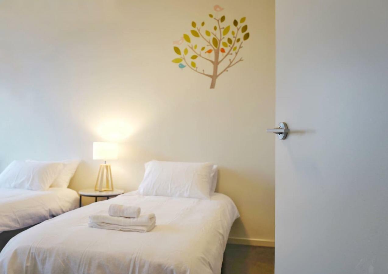 Inmark Tower Apartment