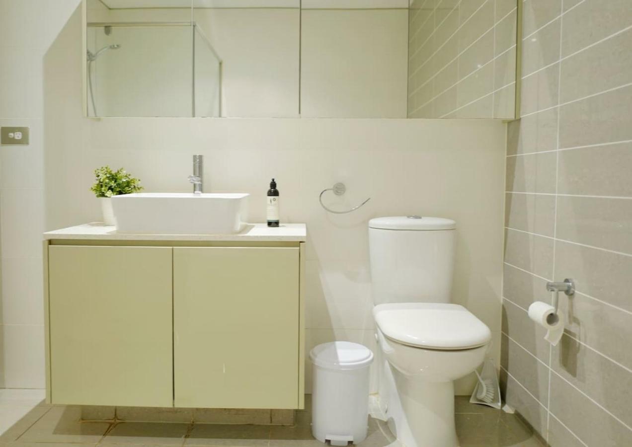 Inmark Tower Apartment Sydney