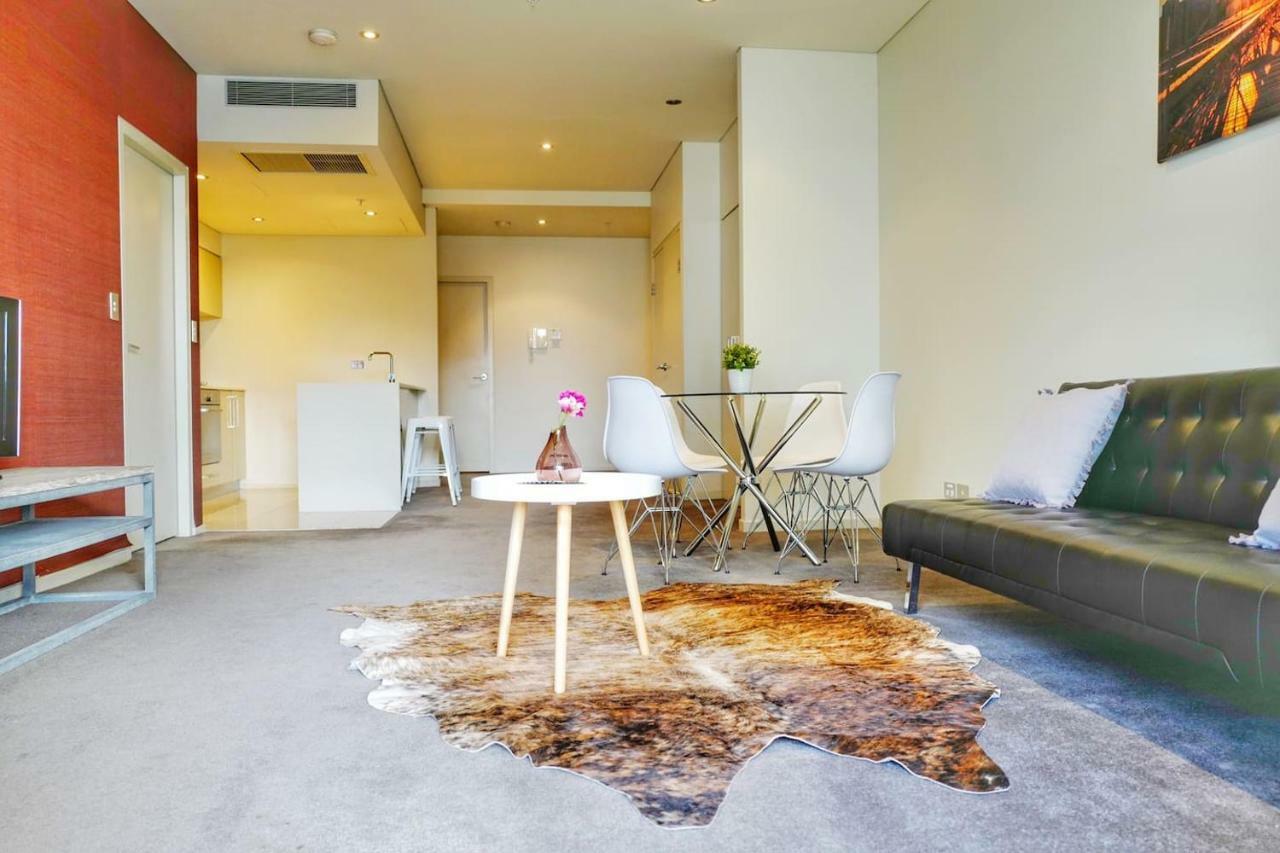 Apartment Inmark Tower