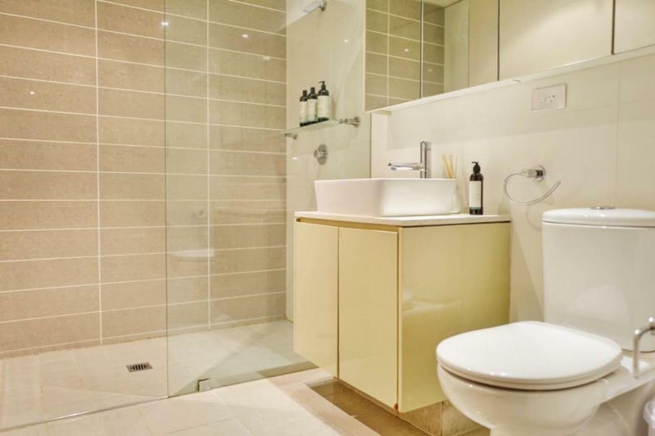 Apartment Inmark Tower *