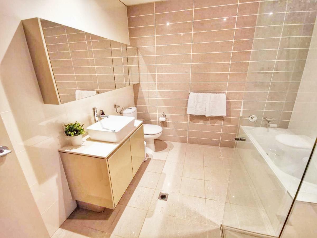 Apartment Inmark Tower Sydney