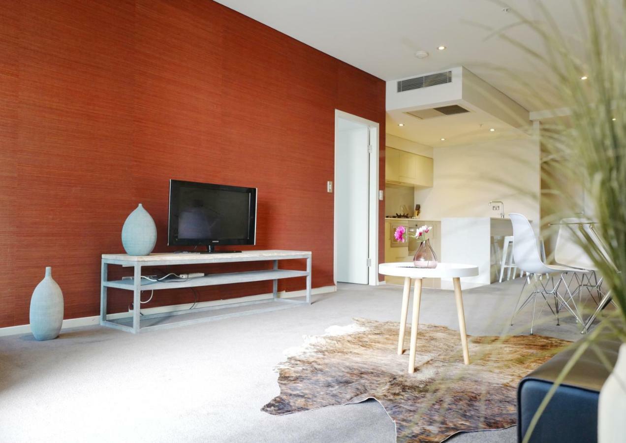 Apartment Inmark Tower