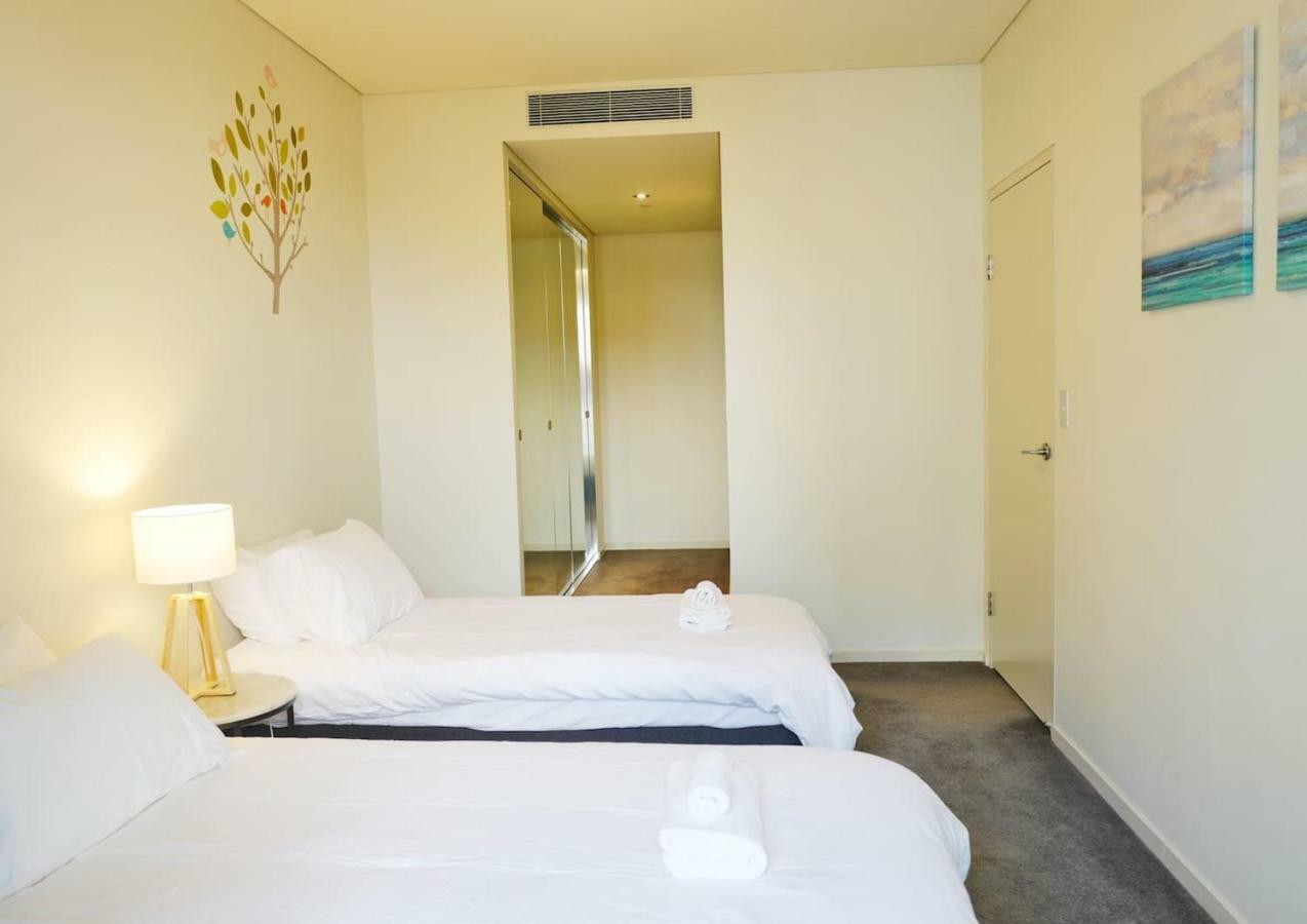 Inmark Tower Apartment Sydney