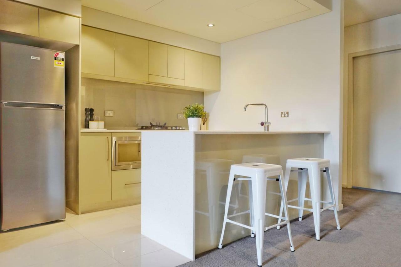 Inmark Tower Sydney