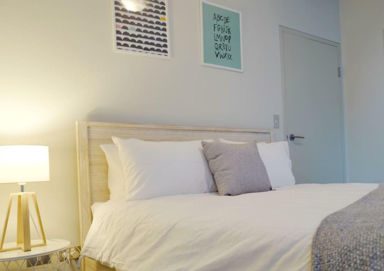 Apartment Inmark Tower *
